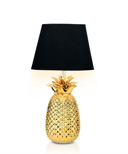 Lidl pineapple lamp 1