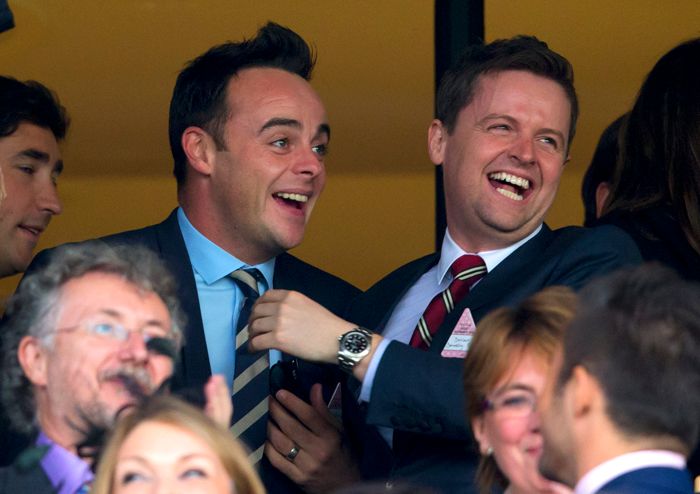 ascot 