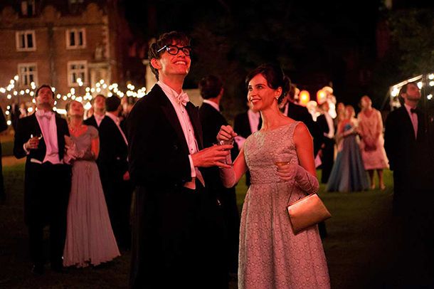 theory of everything 