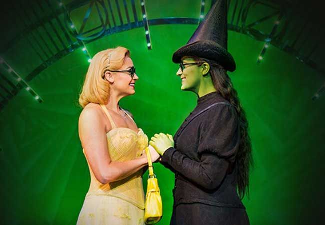 wicked