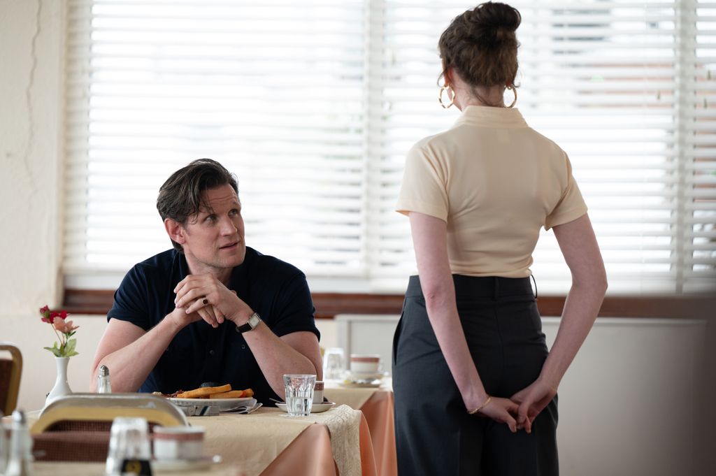 What have critics said about The Death of Bunny Munro?