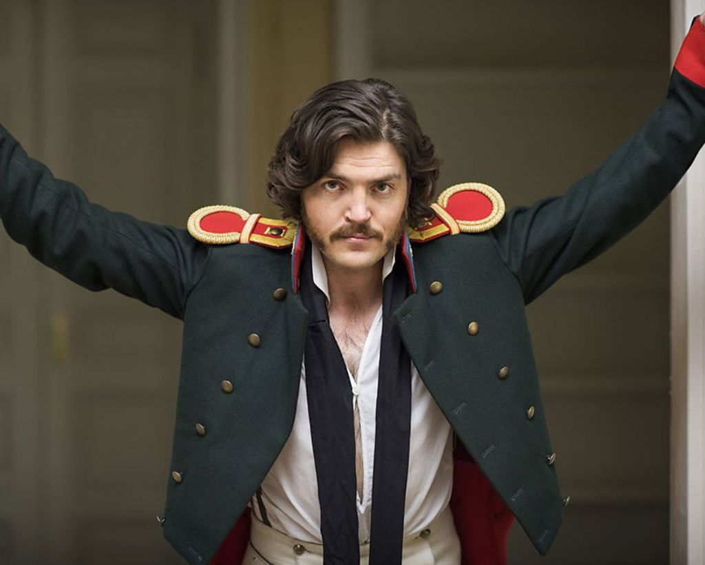 War and Peace is 'must-watch' TV