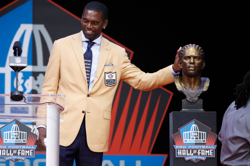 randy moss nfl hall of fame