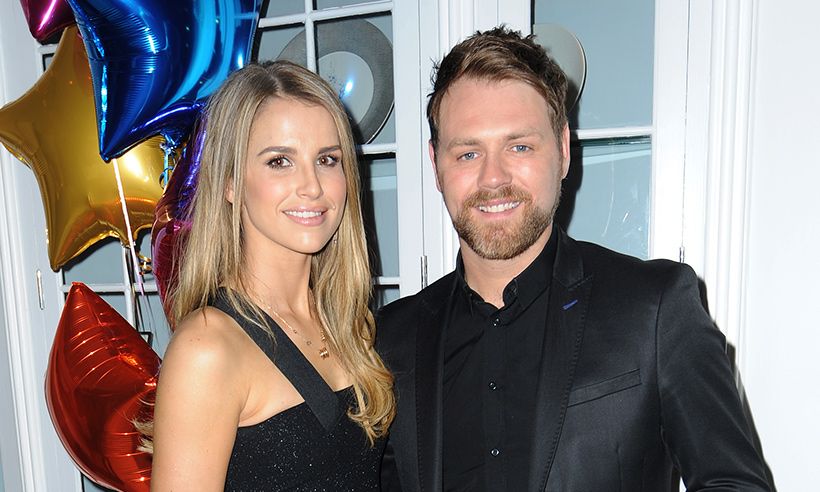 vogue williams and brian mcfadden