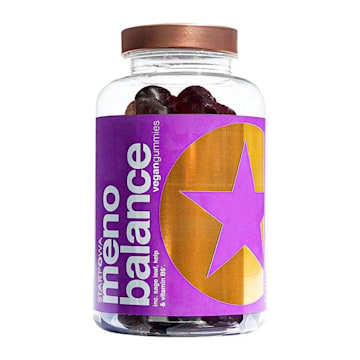 Starpowa Meno Balance Gummies