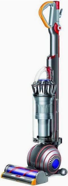 best hoover for pet hair dyson with top reviews