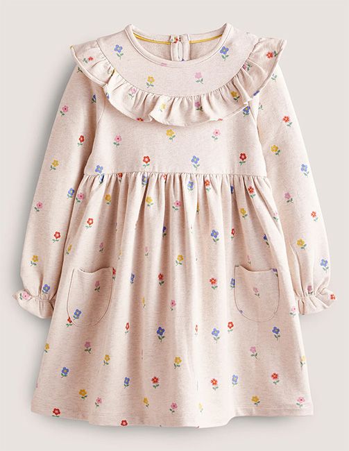 Boden dress