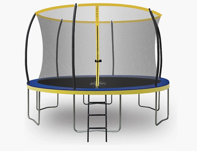 amazon trampoline