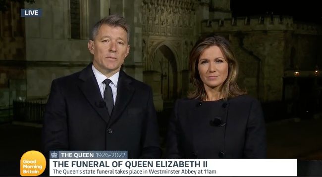 gmb funeral special