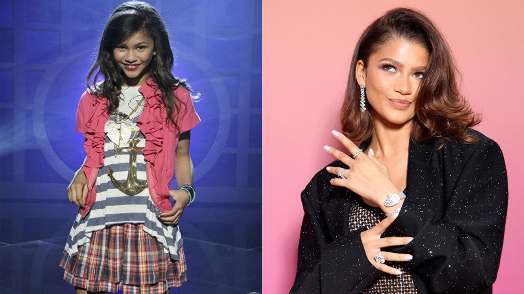 Zendaya