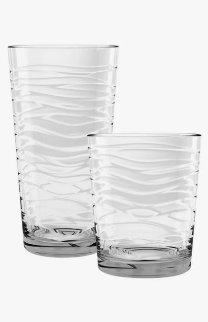 nordstrom clear the rack sale drinking glass set