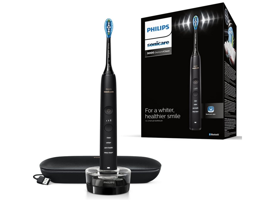  best electric toothbrush philips sonicare