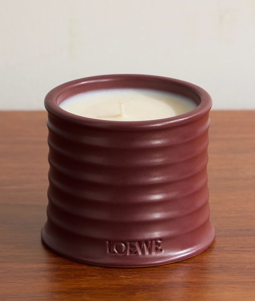 Loewe candle