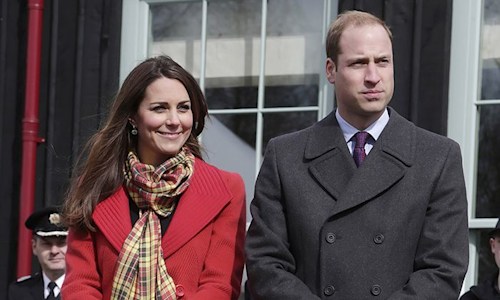 Why Prince William and Kate Middleton won't stay in London after ...