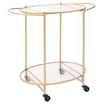 bar cart ebay