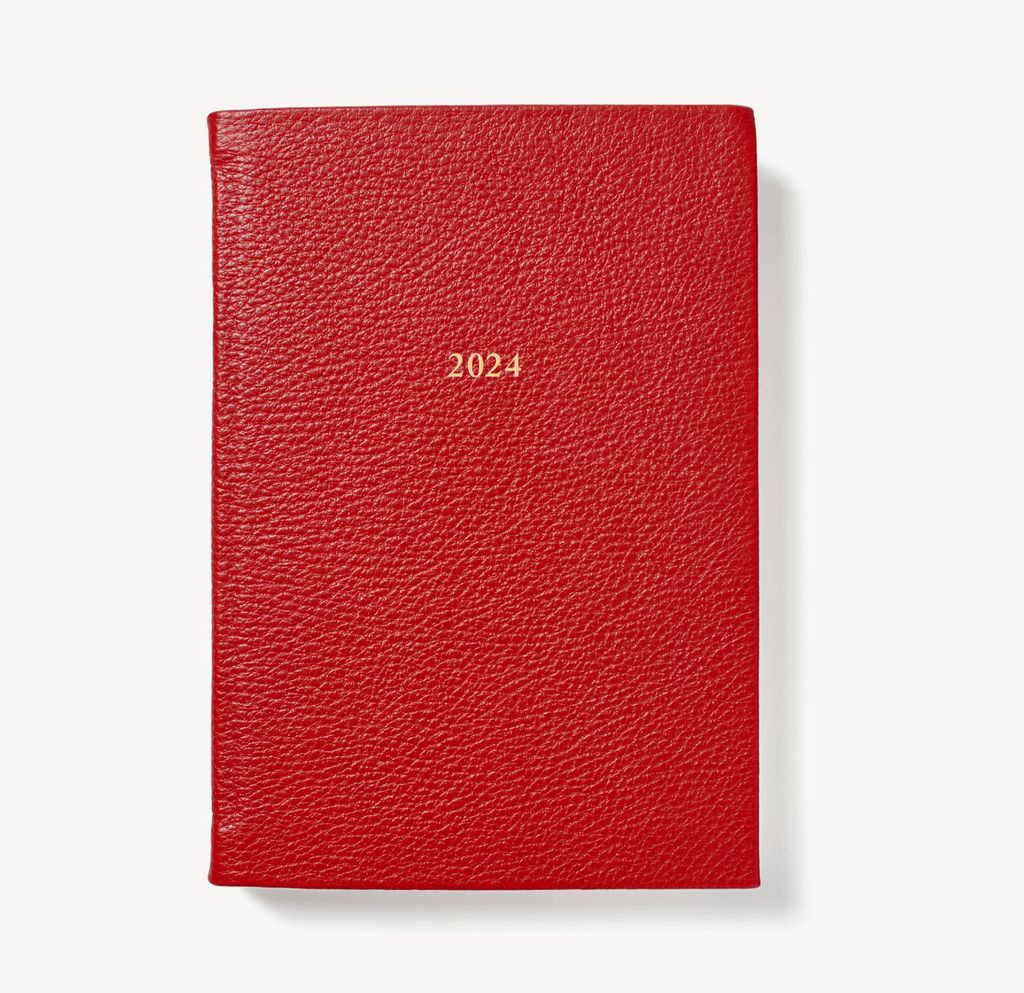 2024 diary