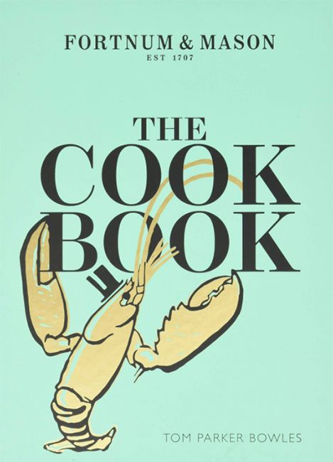cook book tom