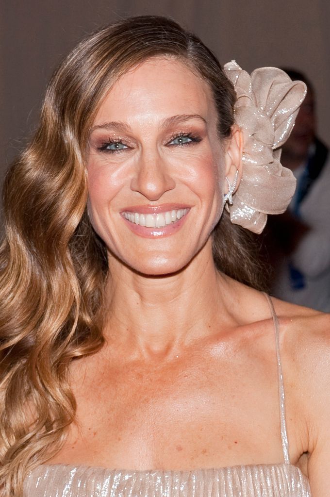 Sarah Jessica Parker va a 2010, Kill Gala
