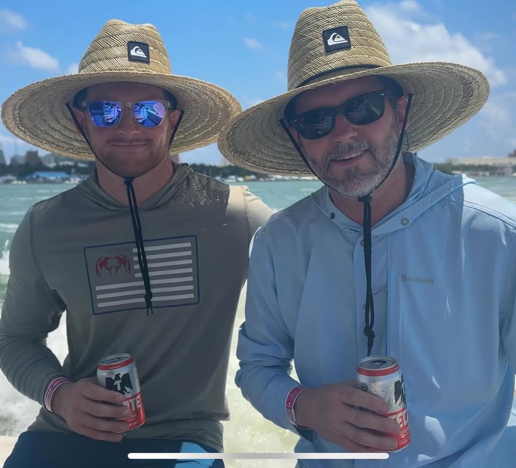 shelby blackstock brandon beers