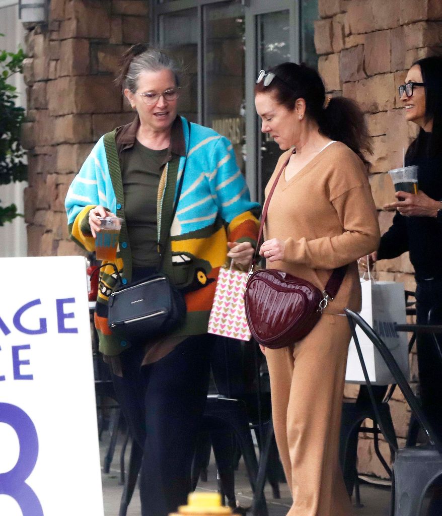 cardigan bridget fonda