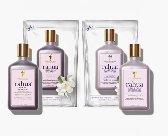 23 best refillable beauty products 2023 Face creams, shower gels