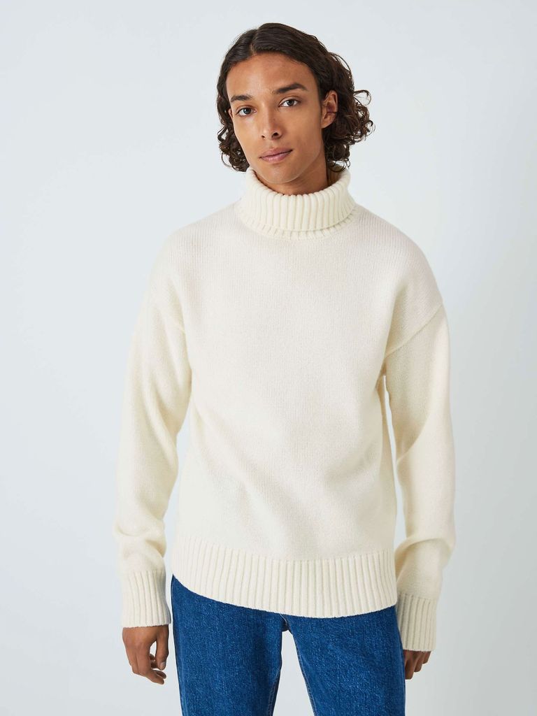 11 best men's knitwear buys according to a fashion stylist for male  celebrities