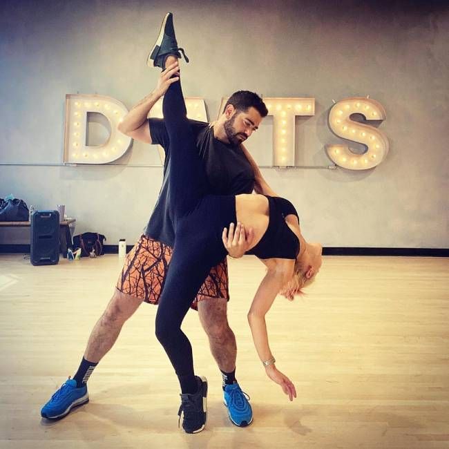 jesse metcalfe sharna burgess dwts