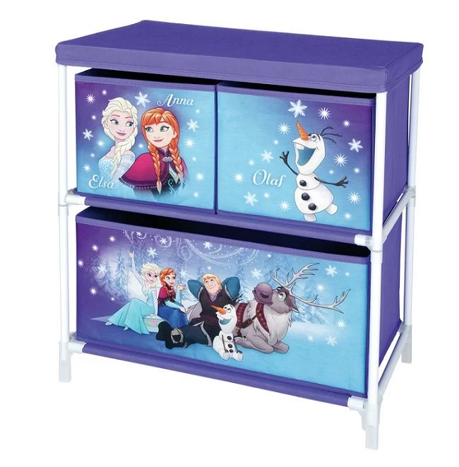 Wayfair Frozen storage box