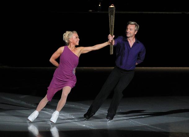 torvill and dean 