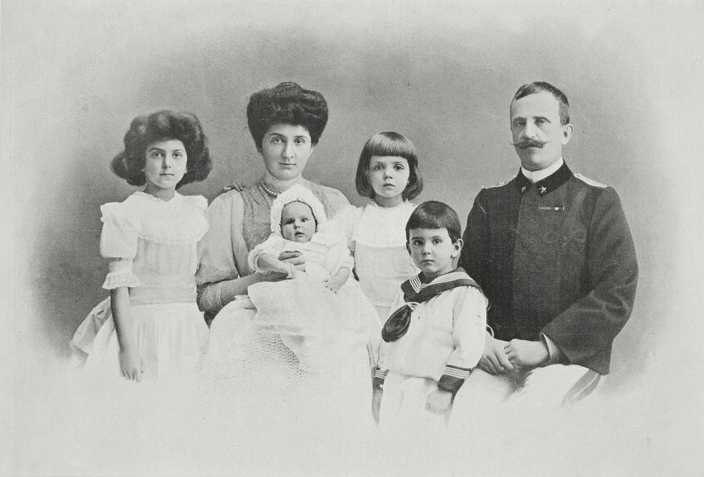 Princess Mafalda of Savoy true story behind royal who died in