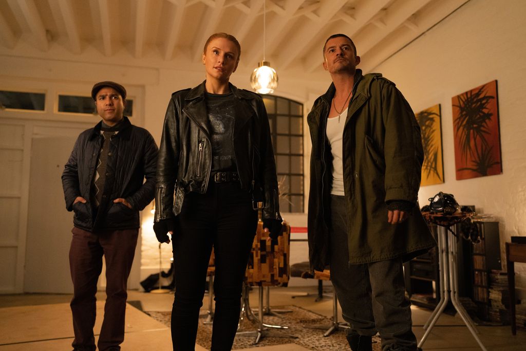 Watch Deep Cover on Prime Video now