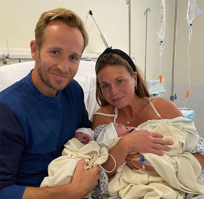 jonnie irwin newborns