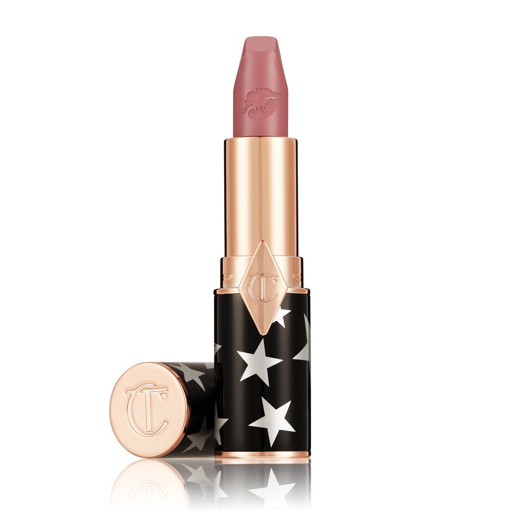 rocket girl lipstick