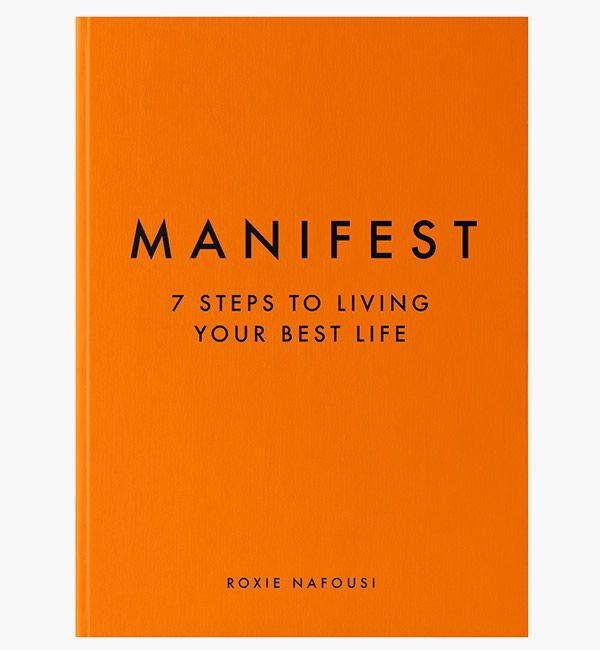 manifest cover