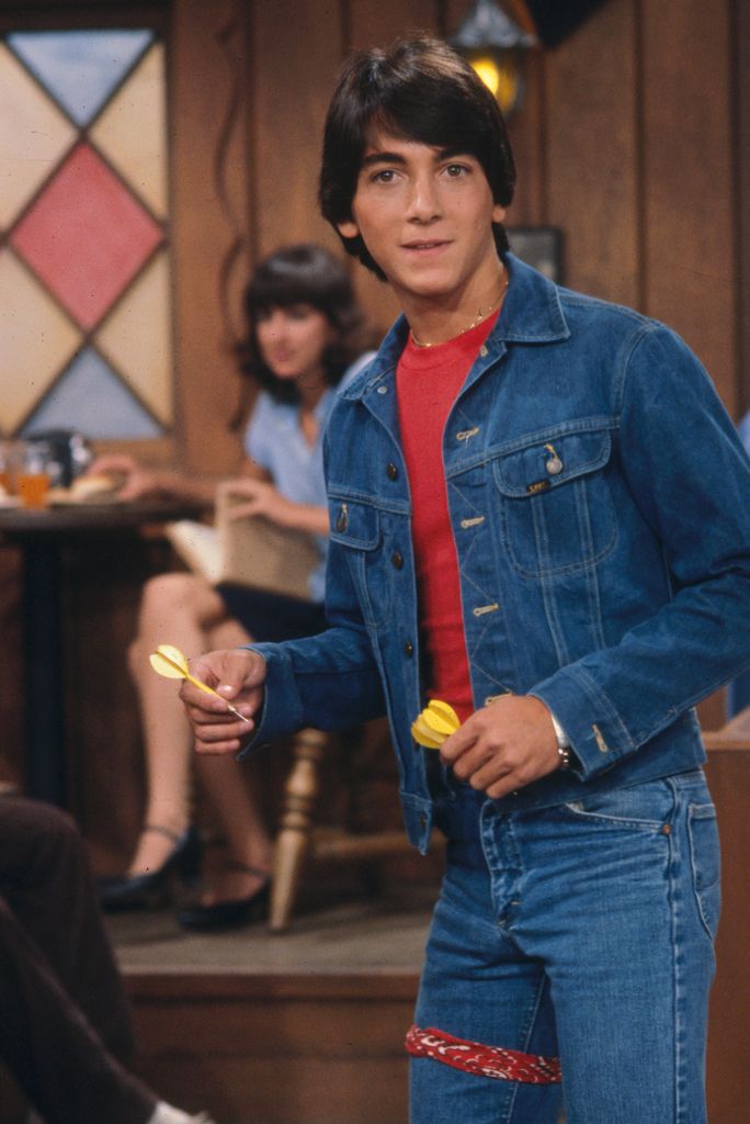 Scott Baio