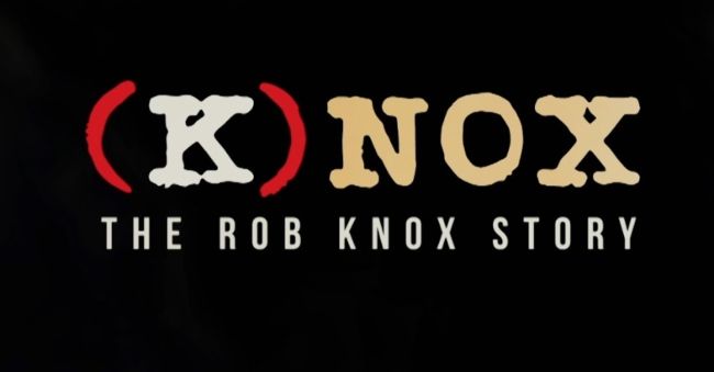 rob knox