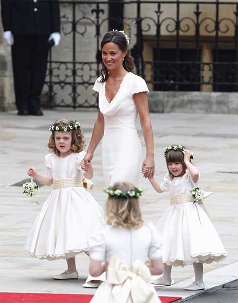 pippa royal wedding