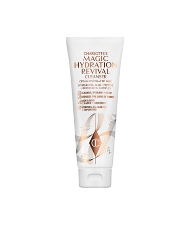 Charlotte Tilbury Magic Hydration Revival Cleanser 