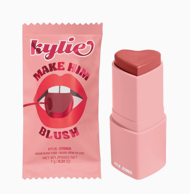 kylie cosmetics skin sale blush