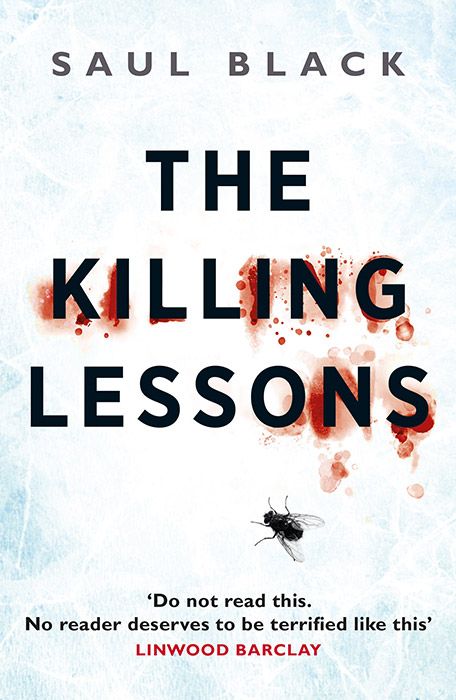 the killing lesson