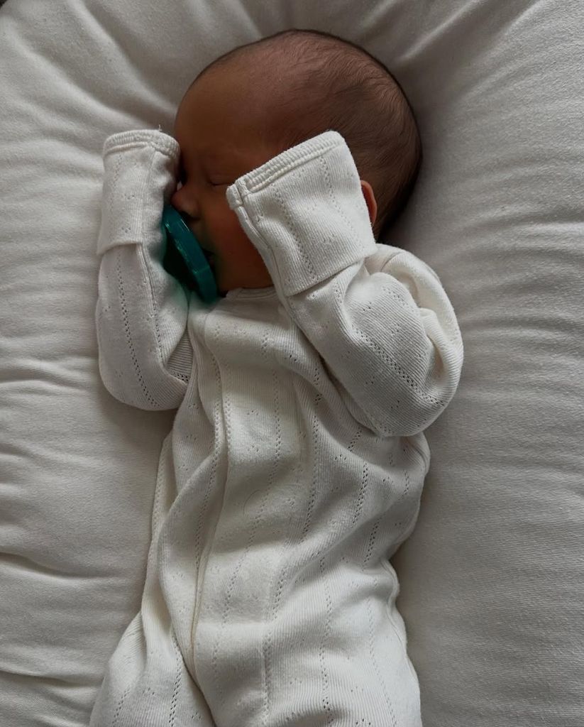 Josh Peck is now a father of three