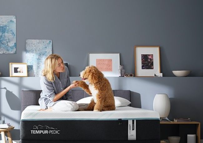 tempurpedic