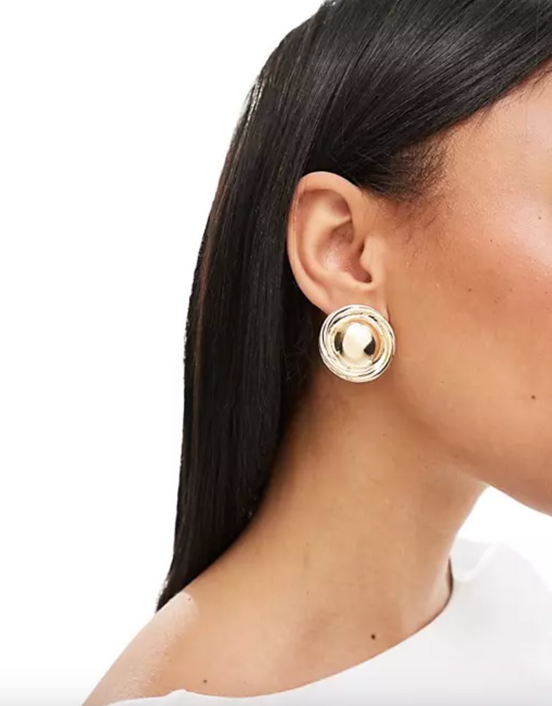 ASOS earrings