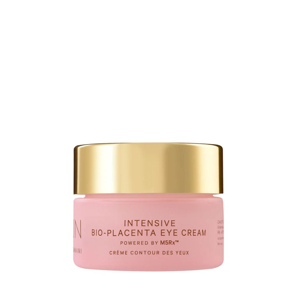  MZ Skin Intensive Bio-placenta Eye Cream product shot