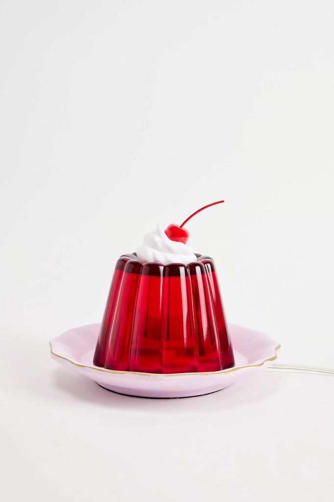 Lampe de table Jelly chez Urban Outfitters