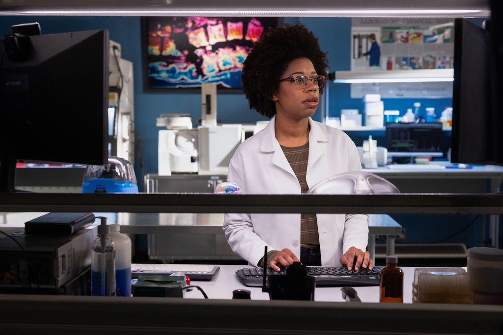 Les fans pourraient voir Kasie trouver une romance 