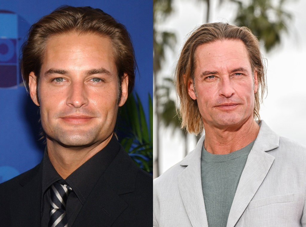 Josh Holloway