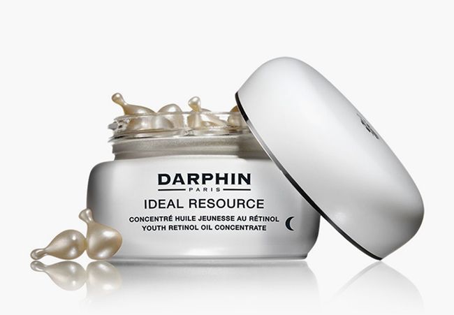darphin retinol