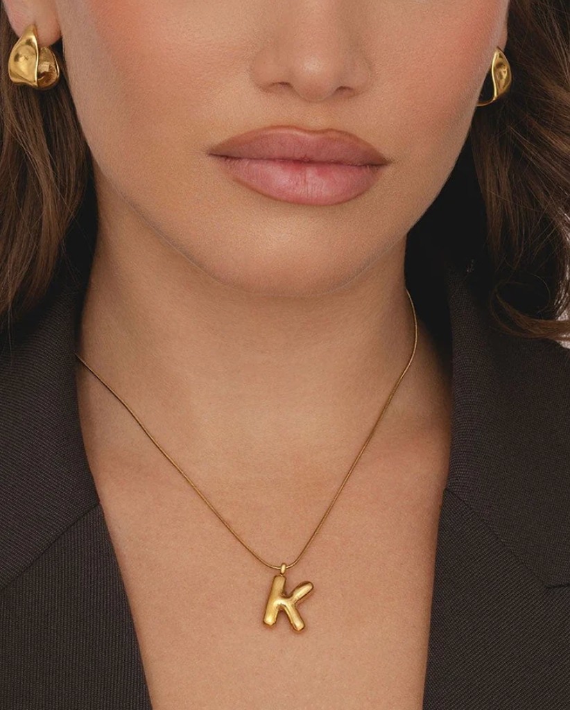 Necklace from Bohomoon