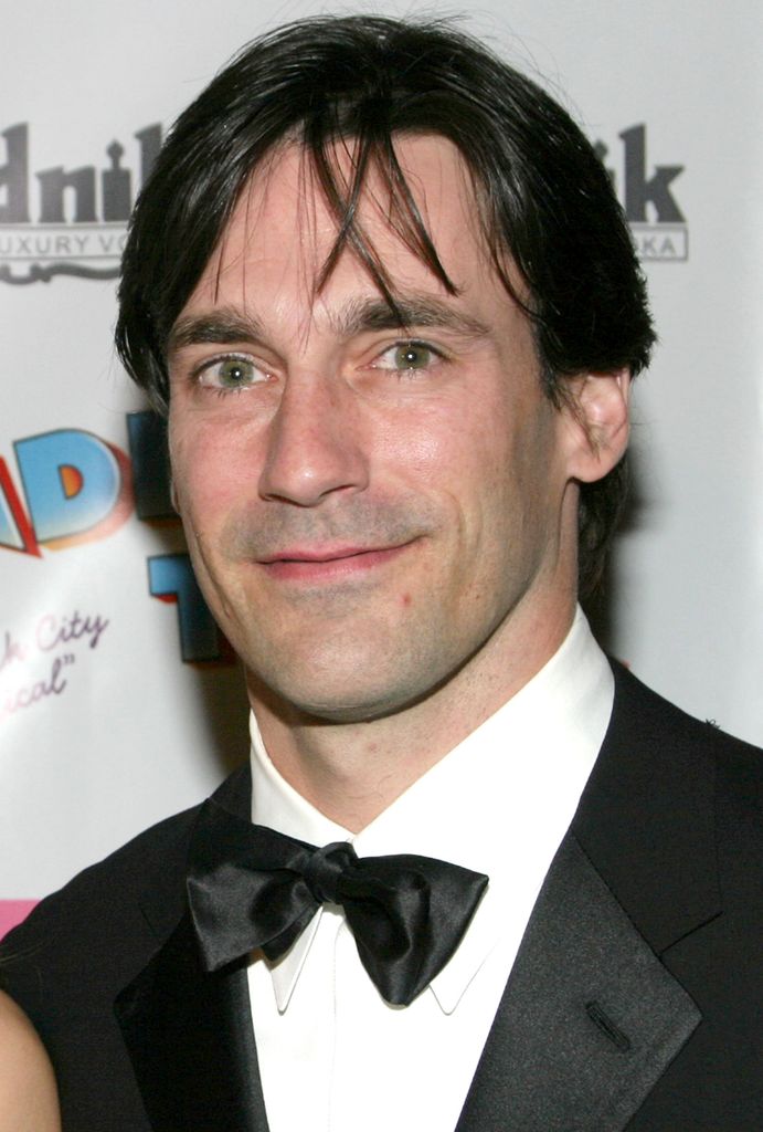 Jon Hamm (Photo by Bruce Glikas/FilmMagic)